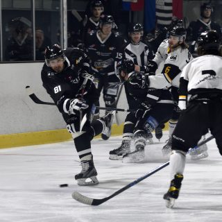 25/03/22 - 1/4 PLAYOFFS - MATCH 4 - BREST-STRASBOURG (5-4) - © Julien Ogor