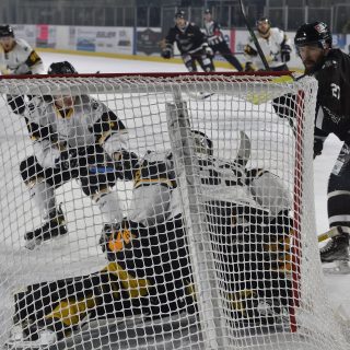 25/03/22 - 1/4 PLAYOFFS - MATCH 4 - BREST-STRASBOURG (5-4) - © Julien Ogor