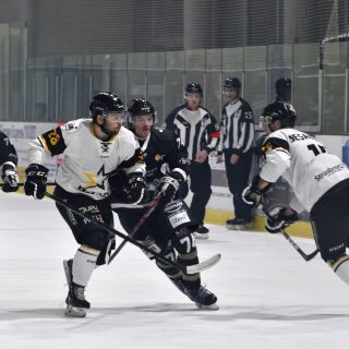 25/03/22 - 1/4 PLAYOFFS - MATCH 4 - BREST-STRASBOURG (5-4) - © Julien Ogor