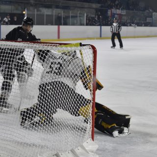 25/03/22 - 1/4 PLAYOFFS - MATCH 4 - BREST-STRASBOURG (5-4) - © Julien Ogor