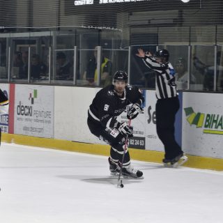 25/03/22 - 1/4 PLAYOFFS - MATCH 4 - BREST-STRASBOURG (5-4) - © Julien Ogor