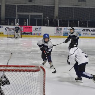 25/03/22 - 1/4 PLAYOFFS - MATCH 4 - BREST-STRASBOURG (5-4) - © Julien Ogor