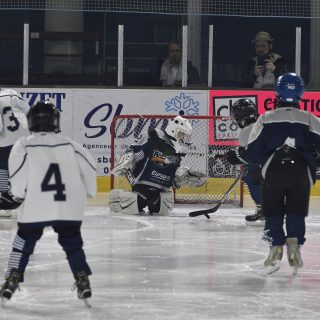 25/03/22 - 1/4 PLAYOFFS - MATCH 4 - BREST-STRASBOURG (5-4) - © Julien Ogor