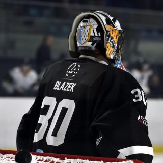 25/03/22 - 1/4 PLAYOFFS - MATCH 4 - BREST-STRASBOURG (5-4) - © Julien Ogor