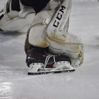 25/03/22 - 1/4 PLAYOFFS - MATCH 4 - BREST-STRASBOURG (5-4) - © Julien Ogor