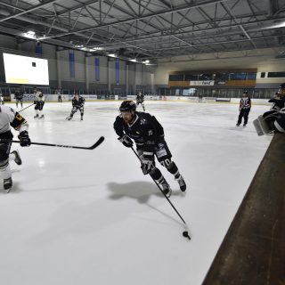 25/03/22 - 1/4 PLAYOFFS - MATCH 4 - BREST-STRASBOURG (5-4) - © Julien Ogor