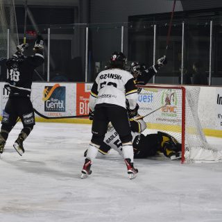 25/03/22 - 1/4 PLAYOFFS - MATCH 4 - BREST-STRASBOURG (5-4) - © Julien Ogor