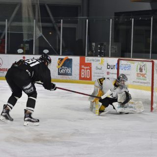 25/03/22 - 1/4 PLAYOFFS - MATCH 4 - BREST-STRASBOURG (5-4) - © Julien Ogor