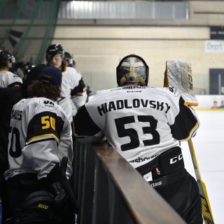 25/03/22 - 1/4 PLAYOFFS - MATCH 4 - BREST-STRASBOURG (5-4) - © Julien Ogor