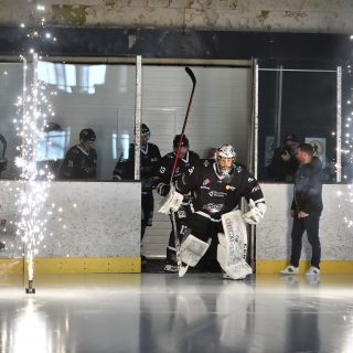 27/03/22 - 1/4 PLAYOFFS - MATCH 5 - BREST-STRASBOURG (7-4) - © Julien Ogor