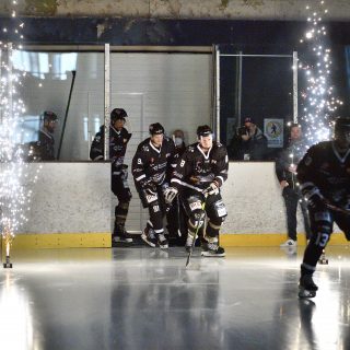 27/03/22 - 1/4 PLAYOFFS - MATCH 5 - BREST-STRASBOURG (7-4) - © Julien Ogor