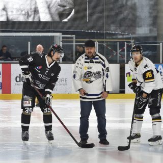 27/03/22 - 1/4 PLAYOFFS - MATCH 5 - BREST-STRASBOURG (7-4) - © Julien Ogor