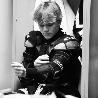 19/03/23 - 1/4 PLAYOFFS - BREST-TOURS (1-2) - © Julien Ogor