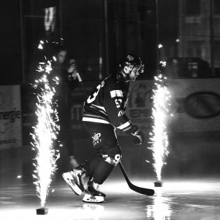 19/03/23 - 1/4 PLAYOFFS - BREST-TOURS (1-2) - © Julien Ogor