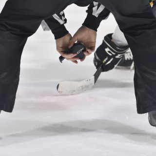 27/03/22 - 1/4 PLAYOFFS - MATCH 5 - BREST-STRASBOURG (7-4) - © Julien Ogor