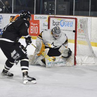 27/03/22 - 1/4 PLAYOFFS - MATCH 5 - BREST-STRASBOURG (7-4) - © Julien Ogor