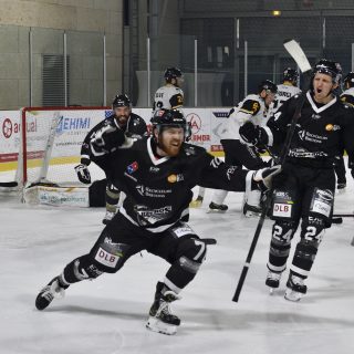 27/03/22 - 1/4 PLAYOFFS - MATCH 5 - BREST-STRASBOURG (7-4) - © Julien Ogor