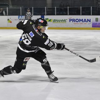 19/03/23 - 1/4 PLAYOFFS - BREST-TOURS (1-2) - © Julien Ogor