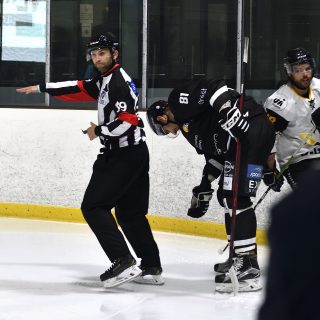 27/03/22 - 1/4 PLAYOFFS - MATCH 5 - BREST-STRASBOURG (7-4) - © Julien Ogor