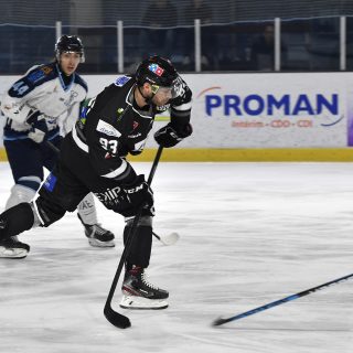 19/03/23 - 1/4 PLAYOFFS - BREST-TOURS (1-2) - © Julien Ogor