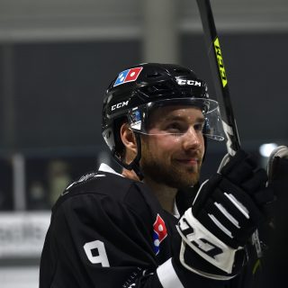 27/03/22 - 1/4 PLAYOFFS - MATCH 5 - BREST-STRASBOURG (7-4) - © Julien Ogor