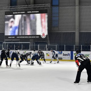 19/03/23 - 1/4 PLAYOFFS - BREST-TOURS (1-2) - © Julien Ogor