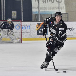 19/03/23 - 1/4 PLAYOFFS - BREST-TOURS (1-2) - © Julien Ogor