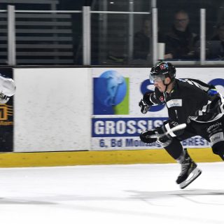 19/03/23 - 1/4 PLAYOFFS - BREST-TOURS (1-2) - © Julien Ogor