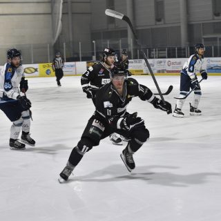 19/03/23 - 1/4 PLAYOFFS - BREST-TOURS (1-2) - © Julien Ogor