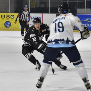 19/03/23 - 1/4 PLAYOFFS - BREST-TOURS (1-2) - © Julien Ogor