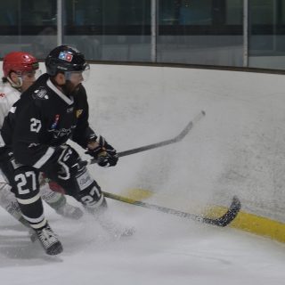 02/04/22 - 1/2 PLAYOFFS - MATCH 1 - BREST-MONT-BLANC (3-2) - © Julien Ogor