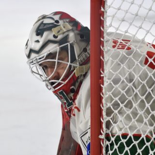 02/04/22 - 1/2 PLAYOFFS - MATCH 1 - BREST-MONT-BLANC (3-2) - © Julien Ogor