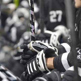 02/04/22 - 1/2 PLAYOFFS - MATCH 1 - BREST-MONT-BLANC (3-2) - © Julien Ogor