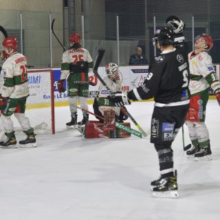 02/04/22 - 1/2 PLAYOFFS - MATCH 1 - BREST-MONT-BLANC (3-2) - © Julien Ogor