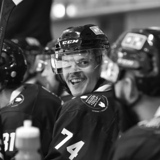 02/04/22 - 1/2 PLAYOFFS - MATCH 1 - BREST-MONT-BLANC (3-2) - © Julien Ogor