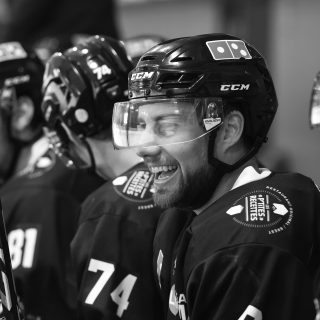 02/04/22 - 1/2 PLAYOFFS - MATCH 1 - BREST-MONT-BLANC (3-2) - © Julien Ogor
