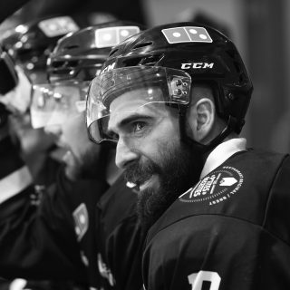 02/04/22 - 1/2 PLAYOFFS - MATCH 1 - BREST-MONT-BLANC (3-2) - © Julien Ogor