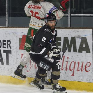 02/04/22 - 1/2 PLAYOFFS - MATCH 1 - BREST-MONT-BLANC (3-2) - © Julien Ogor