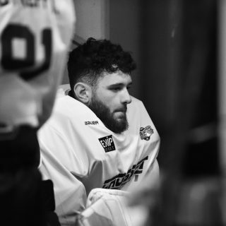 24/09/22 - PREPA - BREST-CHOLET (3-8) - © Julien Ogor