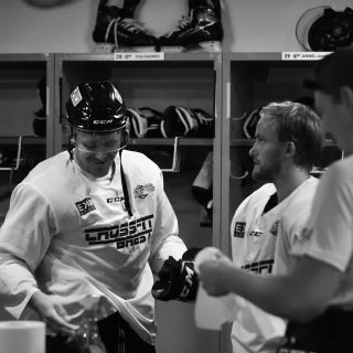 24/09/22 - PREPA - BREST-CHOLET (3-8) - © Julien Ogor