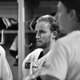 24/09/22 - PREPA - BREST-CHOLET (3-8) - © Julien Ogor