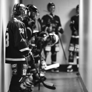 03/04/22 - 1/2 PLAYOFFS - MATCH 2 - BREST-MONT-BLANC (4-3) - © Julien Ogor