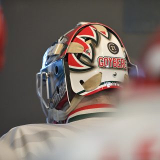 03/04/22 - 1/2 PLAYOFFS - MATCH 2 - BREST-MONT-BLANC (4-3) - © Julien Ogor