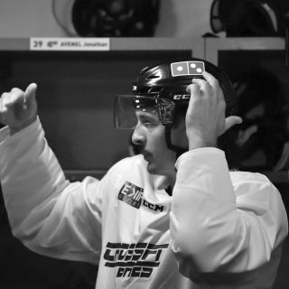 24/09/22 - PREPA - BREST-CHOLET (3-8) - © Julien Ogor