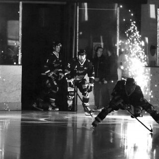 03/04/22 - 1/2 PLAYOFFS - MATCH 2 - BREST-MONT-BLANC (4-3) - © Julien Ogor