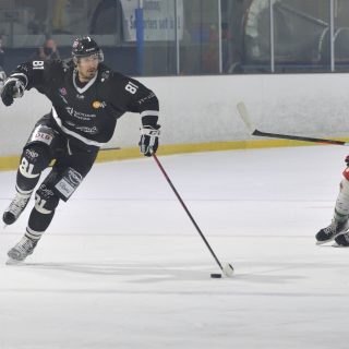03/04/22 - 1/2 PLAYOFFS - MATCH 2 - BREST-MONT-BLANC (4-3) - © Julien Ogor