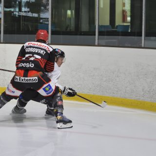 24/09/22 - PREPA - BREST-CHOLET (3-8) - © Julien Ogor