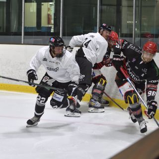 24/09/22 - PREPA - BREST-CHOLET (3-8) - © Julien Ogor