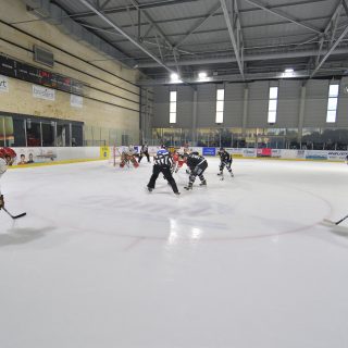 03/04/22 - 1/2 PLAYOFFS - MATCH 2 - BREST-MONT-BLANC (4-3) - © Julien Ogor