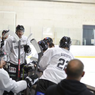 24/09/22 - PREPA - BREST-CHOLET (3-8) - © Julien Ogor